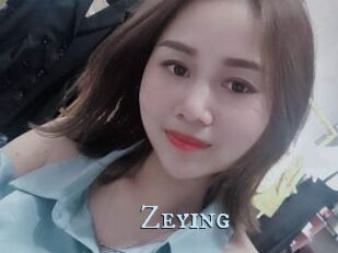 Zeying