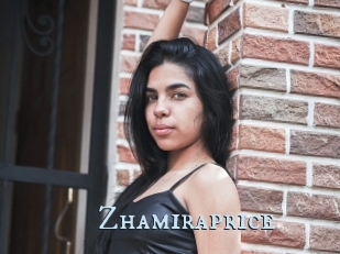 Zhamiraprice