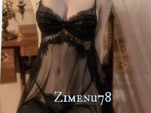 Zimenu78