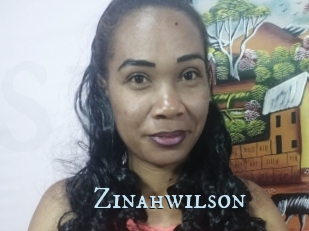 Zinahwilson