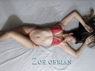 Zoe_obrian