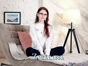 Zoealissa