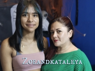 Zoeandkataleya