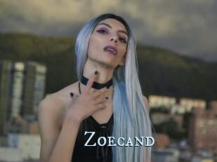 Zoecand