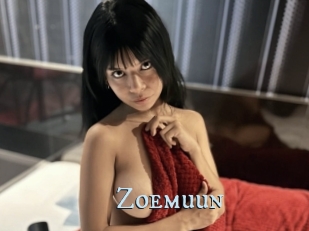 Zoemuun