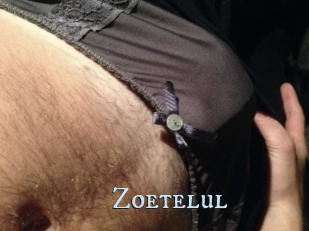 Zoetelul