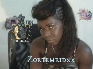 Zoetemeidxx