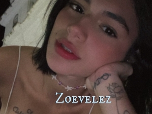 Zoevelez