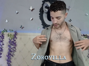 Zorovilla