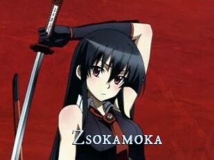 Zsokamoka